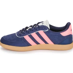 Best Adidas Sportswear - BREAKNET SLEEK SUEDE