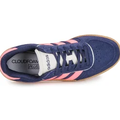 Best Adidas Sportswear - BREAKNET SLEEK SUEDE