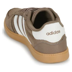 Sale Adidas Sportswear - BREAKNET SLEEK Marron