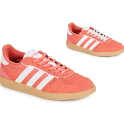 Adidas Sportswear - BREAKNET SLEEK SUEDE