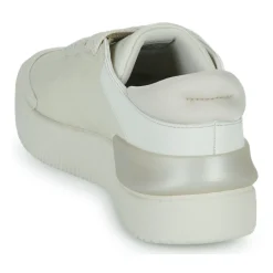 New Adidas Sportswear - COURT FUNK Beige