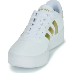 Outlet Adidas Sportswear - COURT PLATFORM