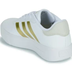Outlet Adidas Sportswear - COURT PLATFORM