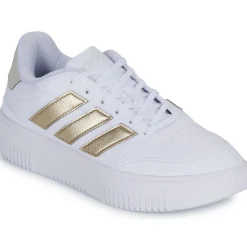New Adidas Sportswear - COURTBLOCK BOLD