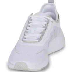 Adidas Sportswear - FUKASA RUN Blanc