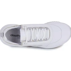 Adidas Sportswear - FUKASA RUN Blanc