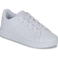 Discount Adidas Sportswear - GRAND COURT 2.0 K Blanc