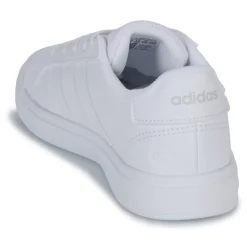 Discount Adidas Sportswear - GRAND COURT 2.0 K Blanc