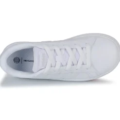 Discount Adidas Sportswear - GRAND COURT 2.0 K Blanc