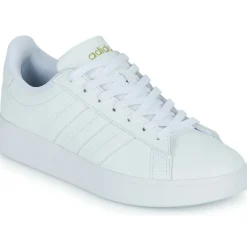 New Adidas Sportswear - GRAND COURT 2.0 Blanc