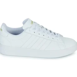 New Adidas Sportswear - GRAND COURT 2.0 Blanc