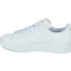 New Adidas Sportswear - GRAND COURT 2.0 Blanc