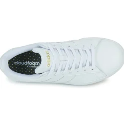 New Adidas Sportswear - GRAND COURT 2.0 Blanc