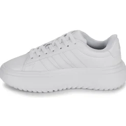 Hot Adidas Sportswear - GRAND COURT PLATFORM Blanc
