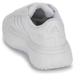 Hot Adidas Sportswear - GRAND COURT PLATFORM Blanc