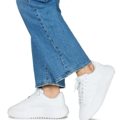 Hot Adidas Sportswear - GRAND COURT PLATFORM Blanc