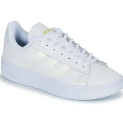 Best Adidas Sportswear - GRAND COURT ALPHA Blanc