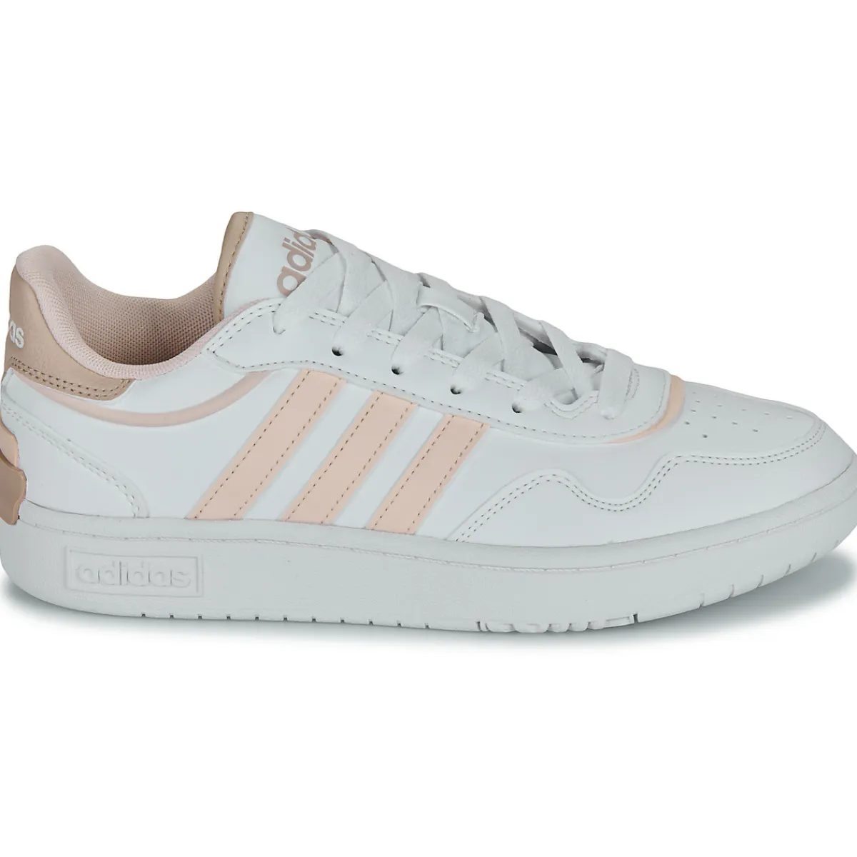 Best Adidas Sportswear - HOOPS 3.0 SE W