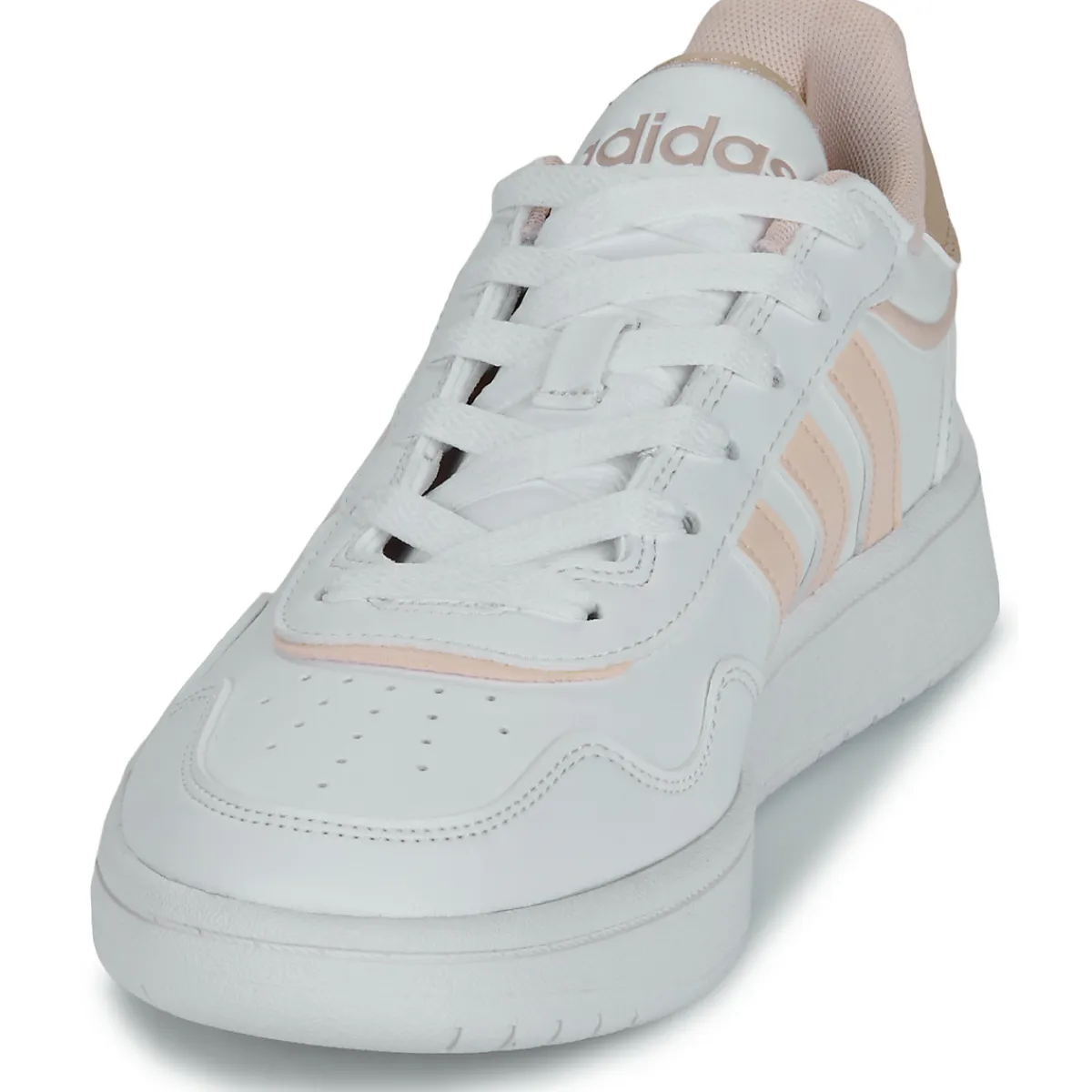 Best Adidas Sportswear - HOOPS 3.0 SE W