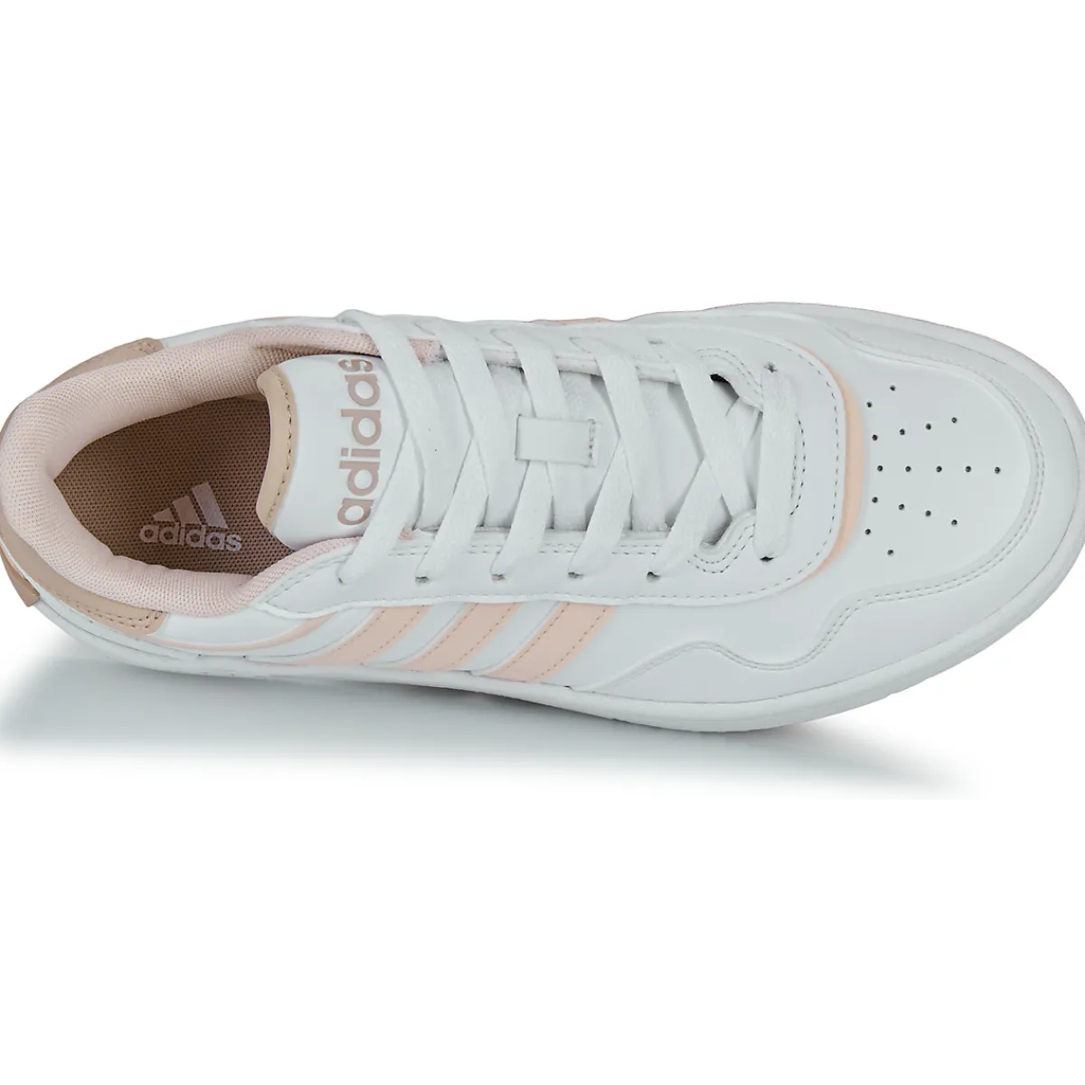 Best Adidas Sportswear - HOOPS 3.0 SE W