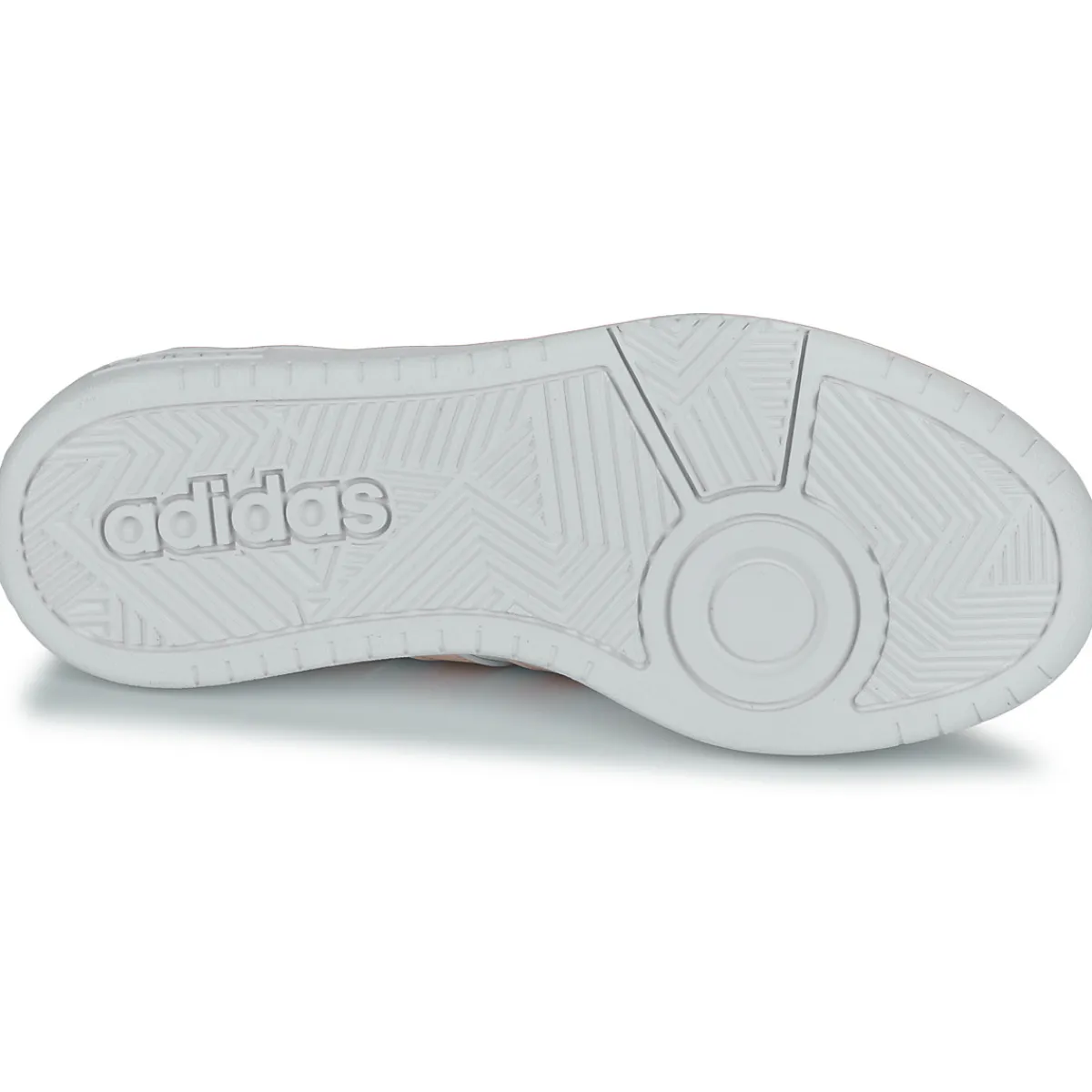 Best Adidas Sportswear - HOOPS 3.0 SE W