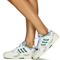 New Adidas Sportswear - MIDCITY LOW