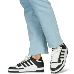 Discount Adidas Sportswear - RAPID COURT LOW W