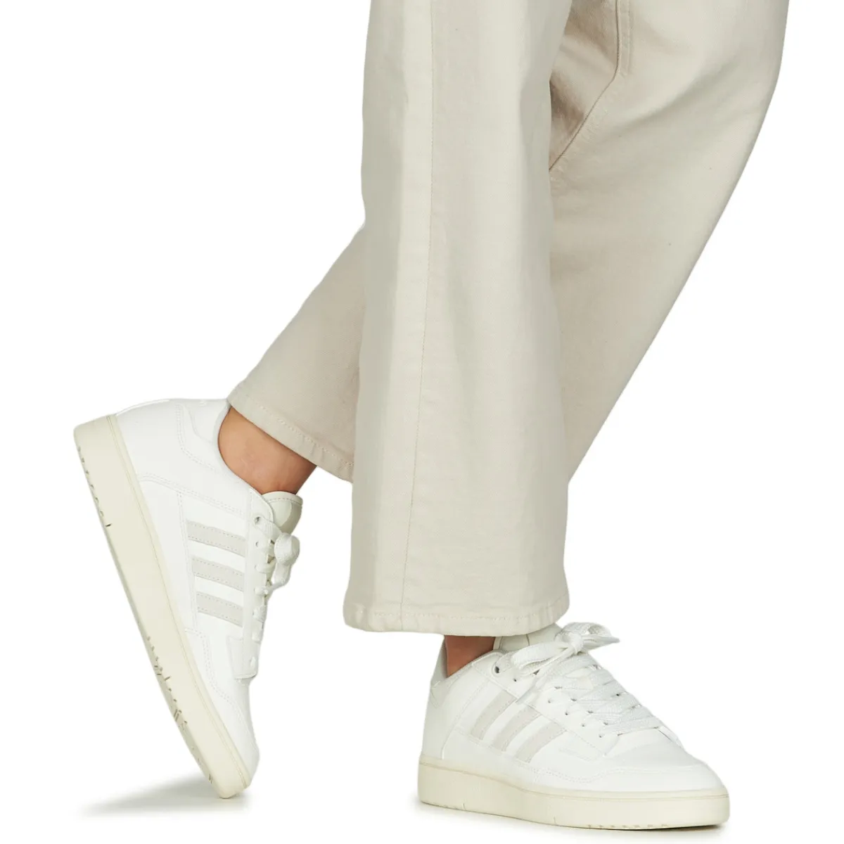 Best Adidas Sportswear - RAPID COURT LOW W