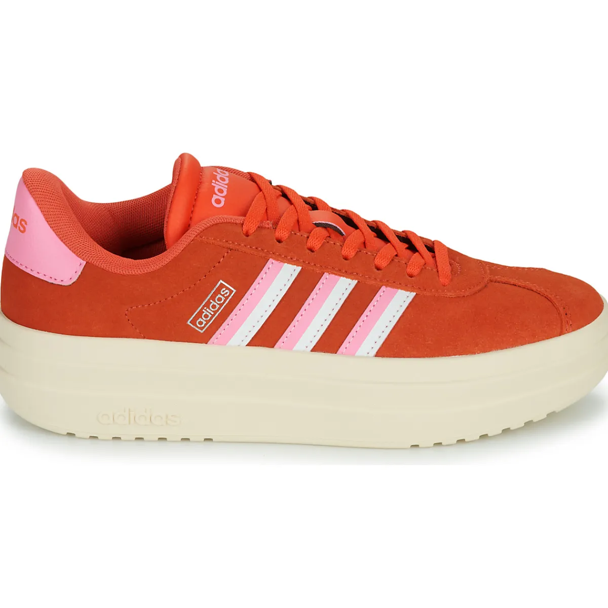 Hot Adidas Sportswear - VL COURT BOLD