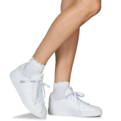 Sale Adidas Sportswear - VL COURT 3.0 Blanc