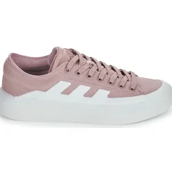Adidas Sportswear - ZNSORED Aubergine