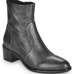 New Adige - DESIR Argenté