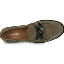 Clearance Adige - ELIOT Marron