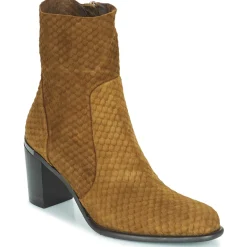 Clearance Adige - FARA V2 ECAILLE NOIX Marron