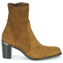 Clearance Adige - FARA V2 ECAILLE NOIX Marron