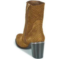 Clearance Adige - FARA V2 ECAILLE NOIX Marron