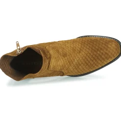 Clearance Adige - FARA V2 ECAILLE NOIX Marron