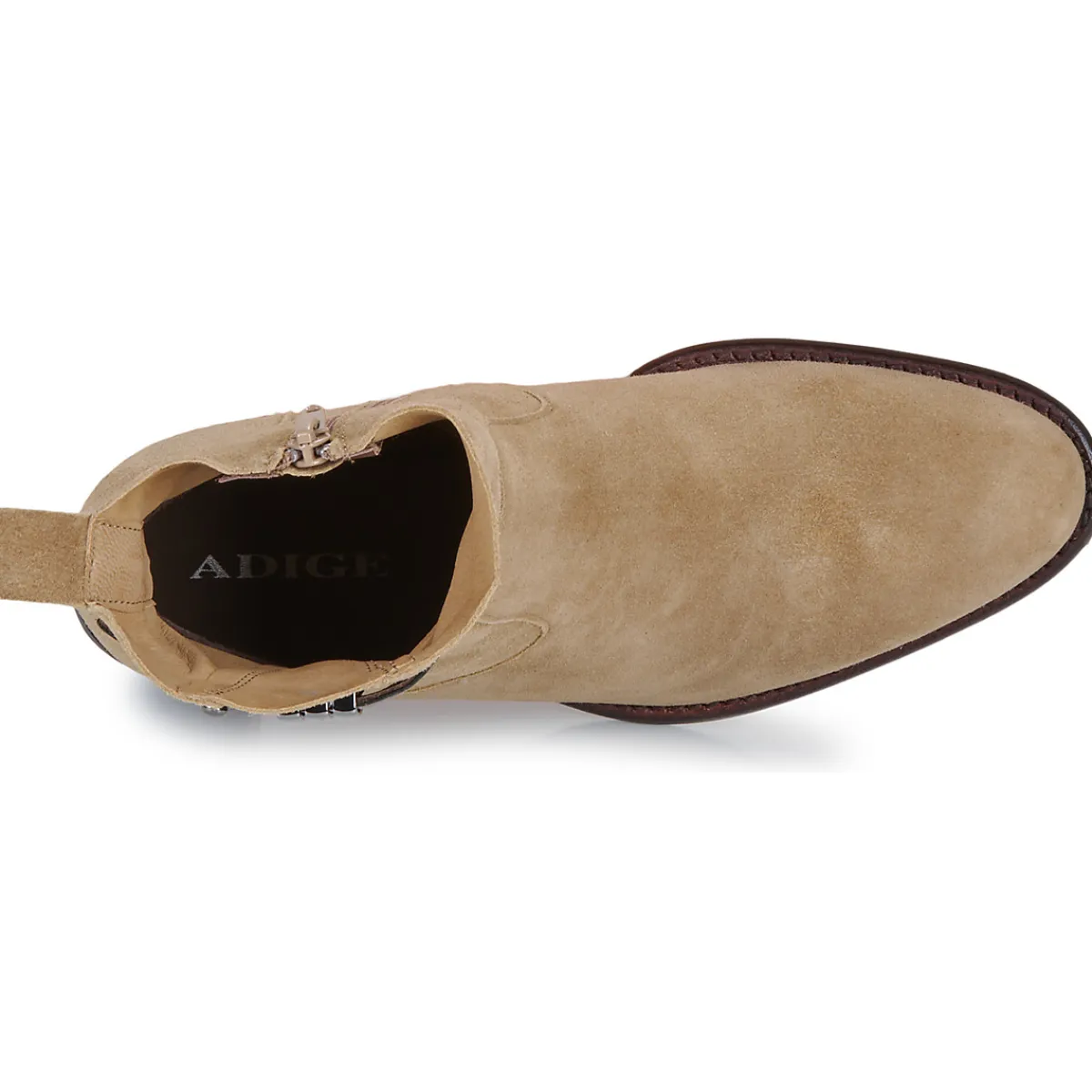 Clearance Adige - FIZZY Beige