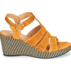 Clearance Adige - FLORY V4 UNDER SAFRAN Jaune