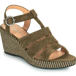 New Adige - FLORY V5 VELOURS MILITAIRE Kaki