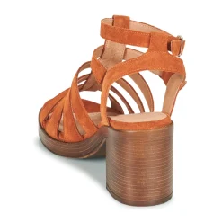 Online Adige - ROSYA V3 Marron