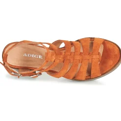 Online Adige - ROSYA V3 Marron