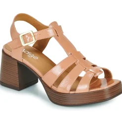 Hot Adige - SIA Beige