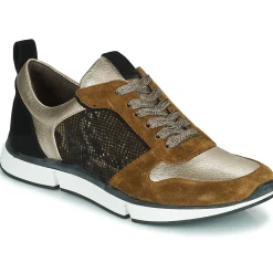 New Adige - VANILLE2 V3 GALAXY ONYX Marron