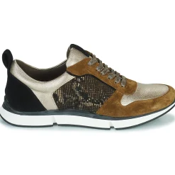 New Adige - VANILLE2 V3 GALAXY ONYX Marron