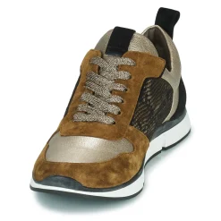 New Adige - VANILLE2 V3 GALAXY ONYX Marron