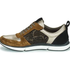 New Adige - VANILLE2 V3 GALAXY ONYX Marron