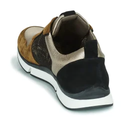 New Adige - VANILLE2 V3 GALAXY ONYX Marron