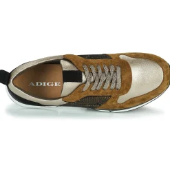 New Adige - VANILLE2 V3 GALAXY ONYX Marron