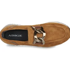 New Adige - XALES Marron